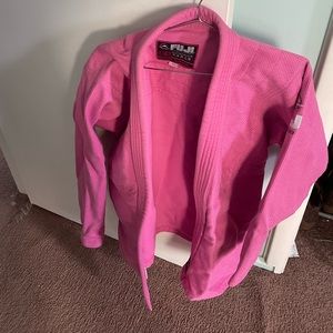 Pink breast cancer gi